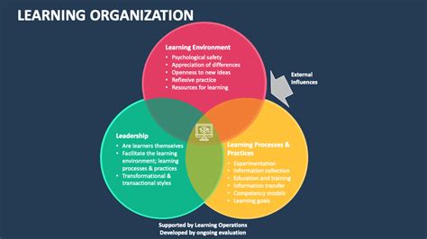 The Organization at a Glance .
